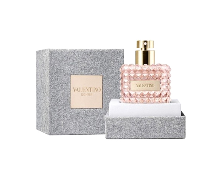 Valentino Donna Edition Feutre EDP 100 ml for Women - Zoom Image 2