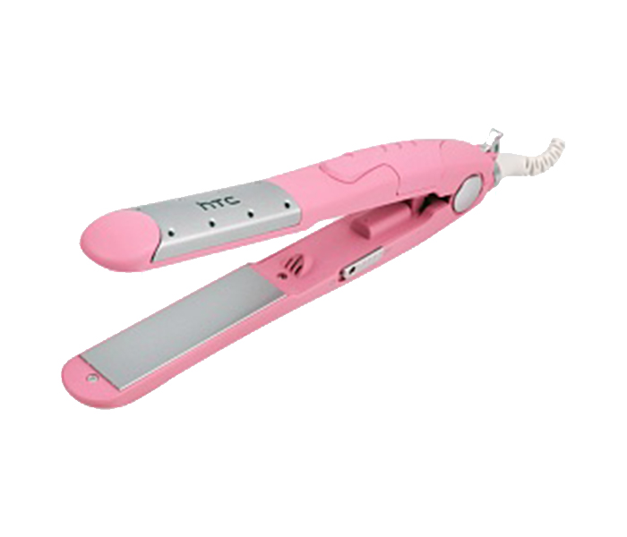 JK6005 Professional Ceramic Plated Hair Straightener - Zoom Image 4