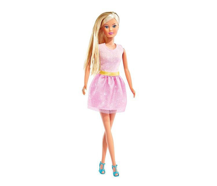 Simba 5737183 Steffi Love Fashion Doll with Shoes - Zoom Image 2