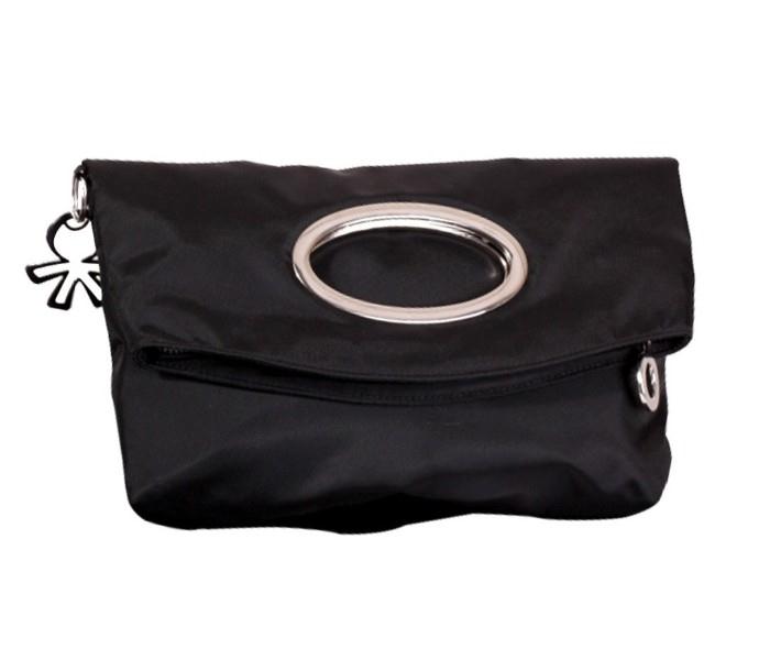 Okiedog 31002 Diaper Bag Luxe Classicc - Lilliput Changing Clutch - Black - Zoom Image 1