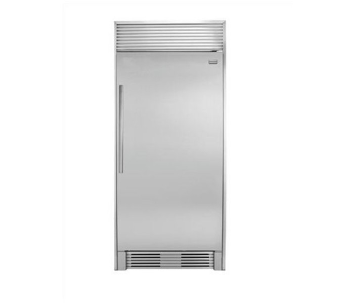 White Westinghouse MRAD19V9QS 524 L Capacity Upright Fridge Silver - Zoom Image 2