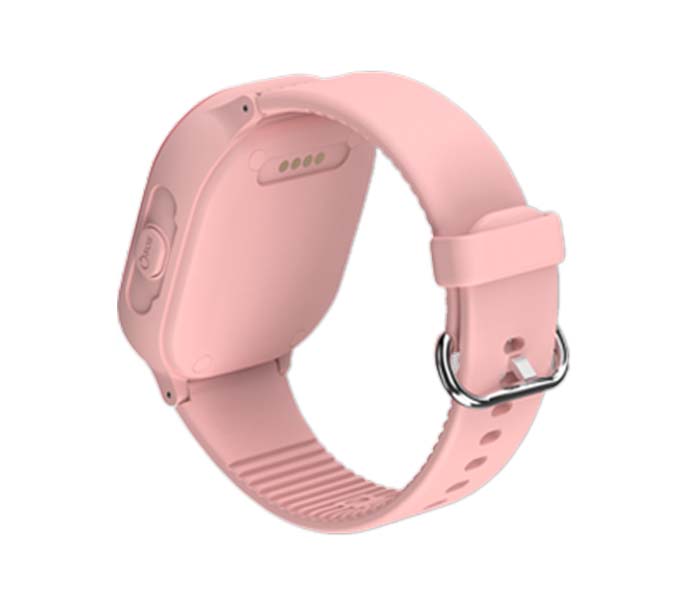 Pogo TD-11 Smart Watch for Kids - Pink - Zoom Image 3