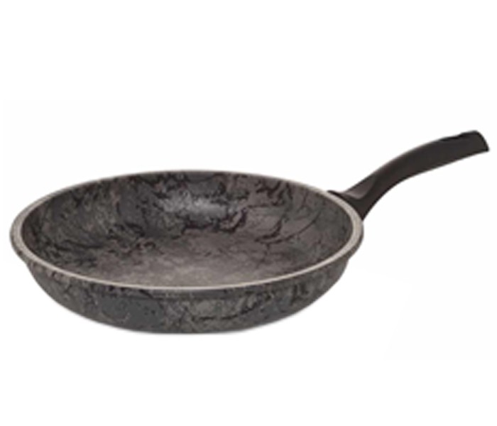 Domo DO-D14PA3000 Evolution Terra 30 cm Deep Fry Pan Grey - Zoom Image