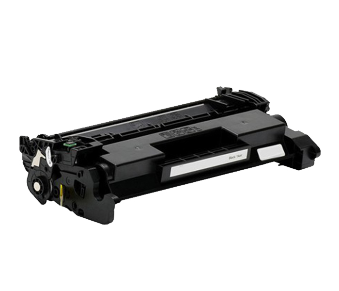 Compatible for HP Toner HP-266A - Black - Zoom Image