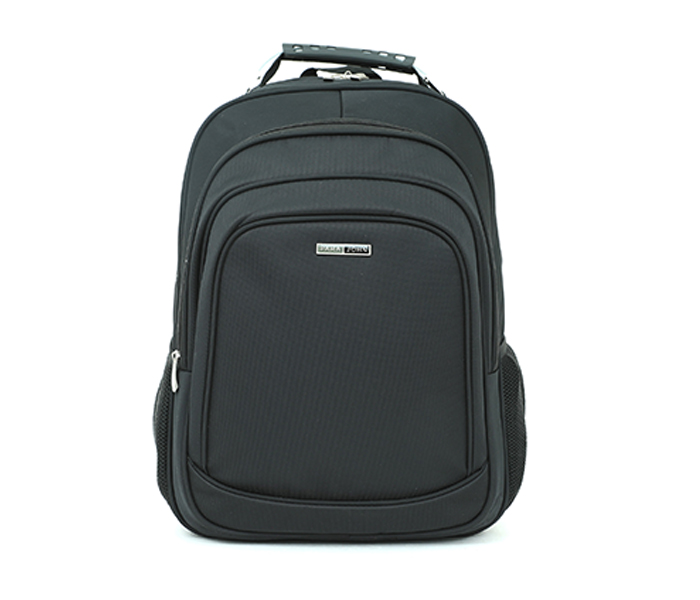 Para John PJBP6626 19-inch Backpack Bag - Black - Zoom Image 2