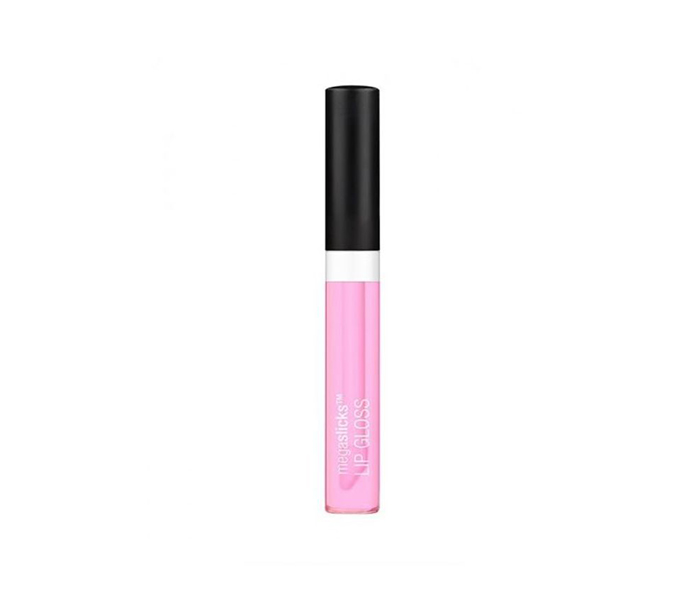 Wet N Wild N11252786A MegaSlicks Lip Gloss - 560A Sweet laze - Zoom Image