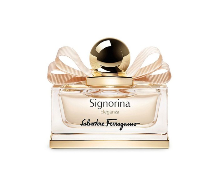 Salvotore Ferragamo 100ml Signoria Eleganza Eau De Parfum for Women - Zoom Image 1