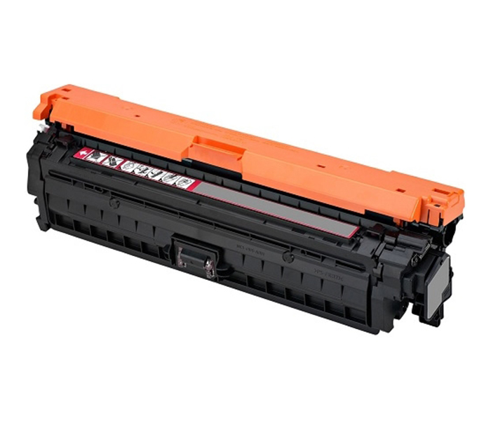 Compatible for HP Toner HP-CE-743 - Magenta - Zoom Image