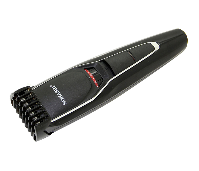 Sonashi Shc-1043 Rechargeable Stubble Trimmer - Zoom Image 1