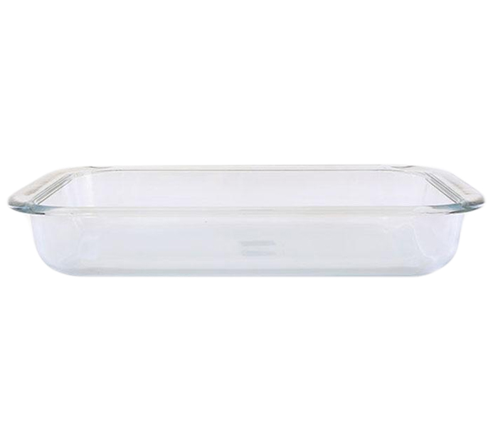 Royalford RF2696-GBD 3 Litre Glass Baking Dish - Zoom Image