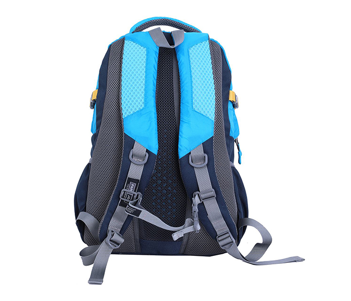 Para John PJBP6596A19-L 19-inch Laptop Backpack - Blue - Zoom Image 1