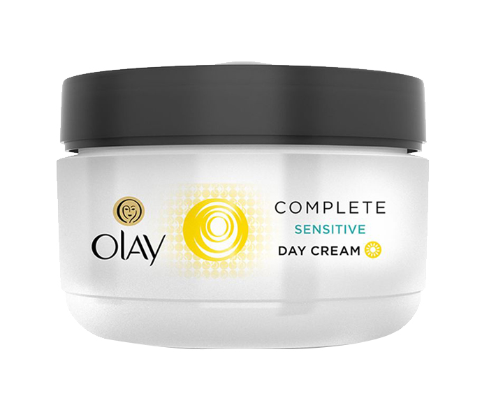 Olay N14455018A Complete Day Cream - 50ml - Zoom Image