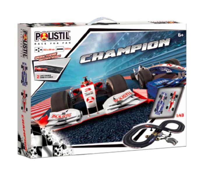 Polistil Champion 96017 - Zoom Image 1