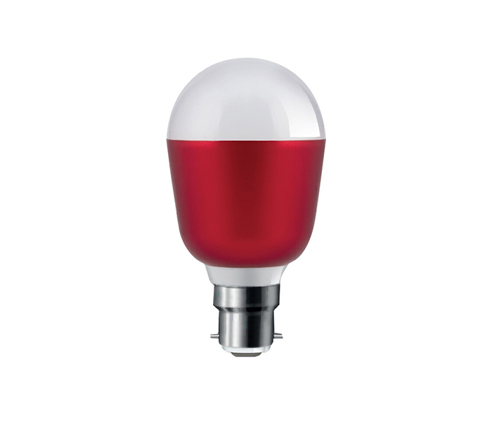 Geepas GESL3129 6W Life Long Energy Saving LED Bulb - Zoom Image