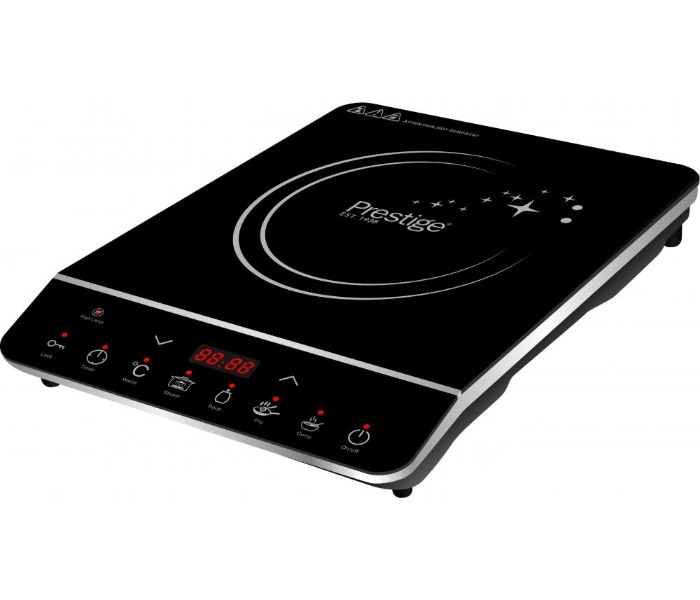 Prestige PR50353 Multi Cook Induction Cooktop Black - Zoom Image