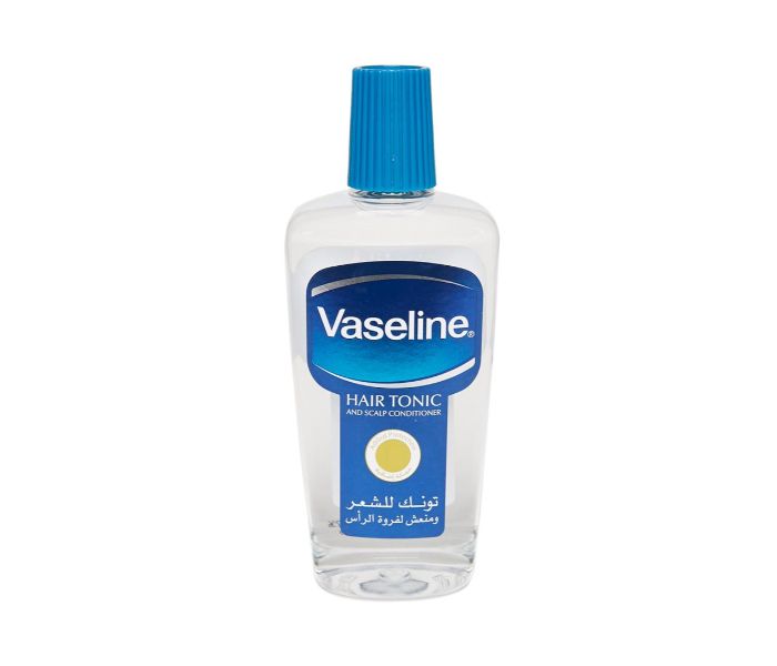 Vaseline N12277331A Hair Tonic and Scalp Conditioner 200 ml - Zoom Image