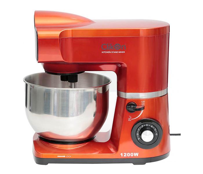 Clikon CK2283 1200W Deluxe Kitchen Stand Mixer - Zoom Image 5