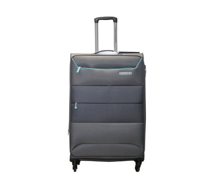 American Tourister GAT104LUG02683 Atlantis 83Cm Charcoal