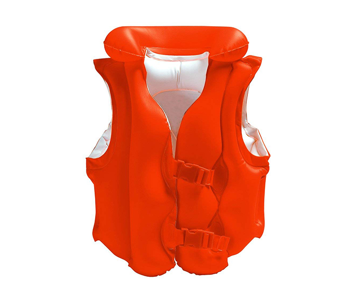 Intex ZX-58671 Deluxe Swimming Pool Vest - Zoom Image 4