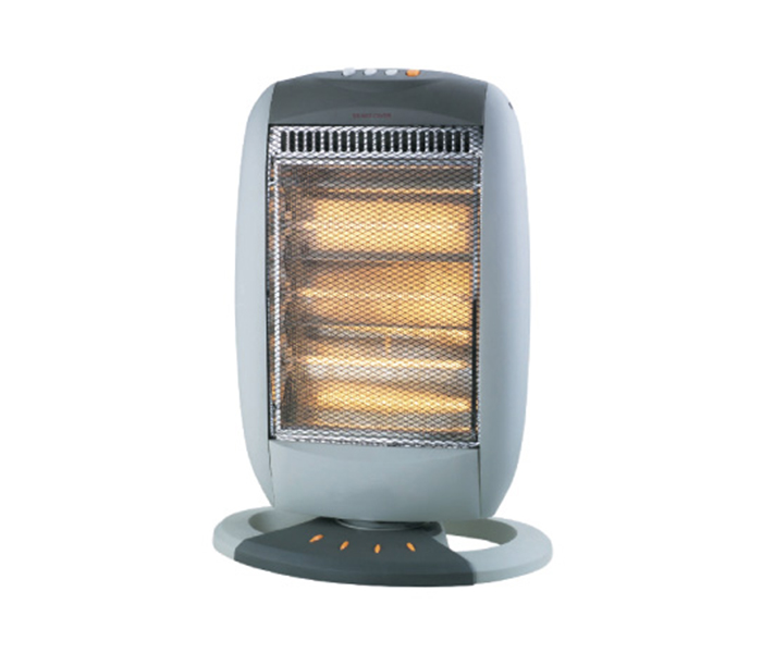 Sanford SF1251RH BS 1200 Watts Halogen Heater - Zoom Image 2