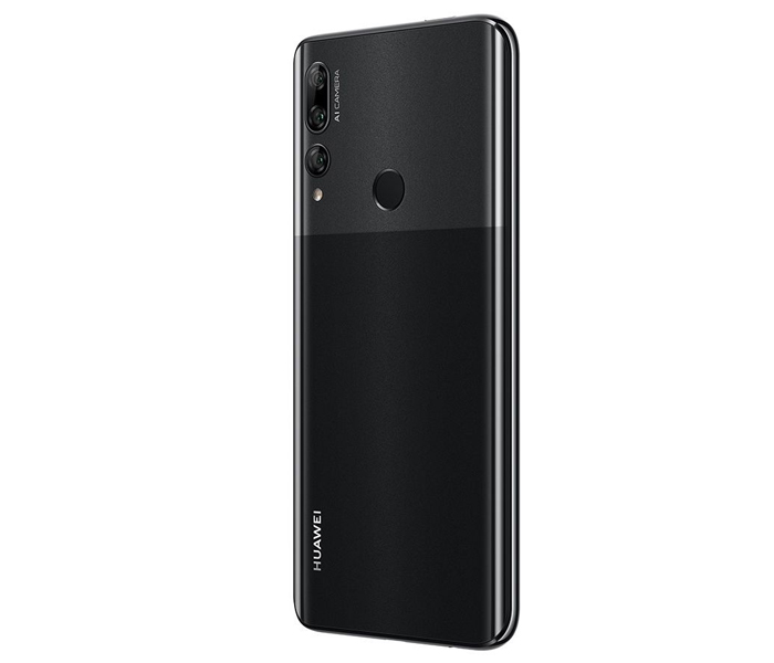 Huawei Y-9 Prime 128GB With 4G - Black - Zoom Image 5