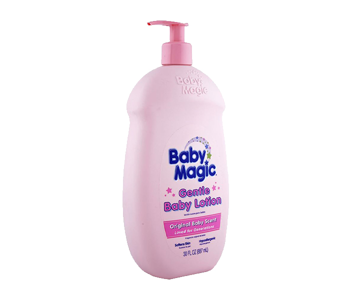 Baby Magic N23593318A 887ml Gentle Baby Lotion - Zoom Image 2