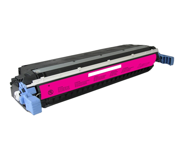 Compatible for HP Toner HP-C9733A - Magenta - Zoom Image