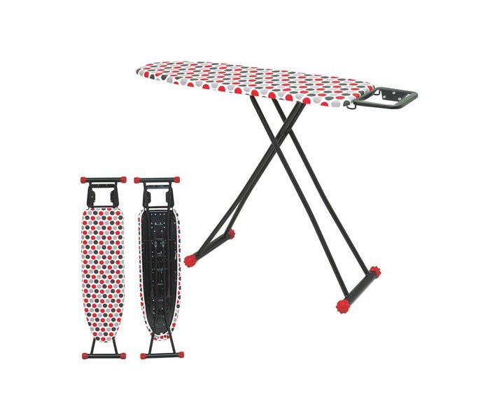 Epsilon Ironing Board EN4683 - 129 x 34 cm - Zoom Image