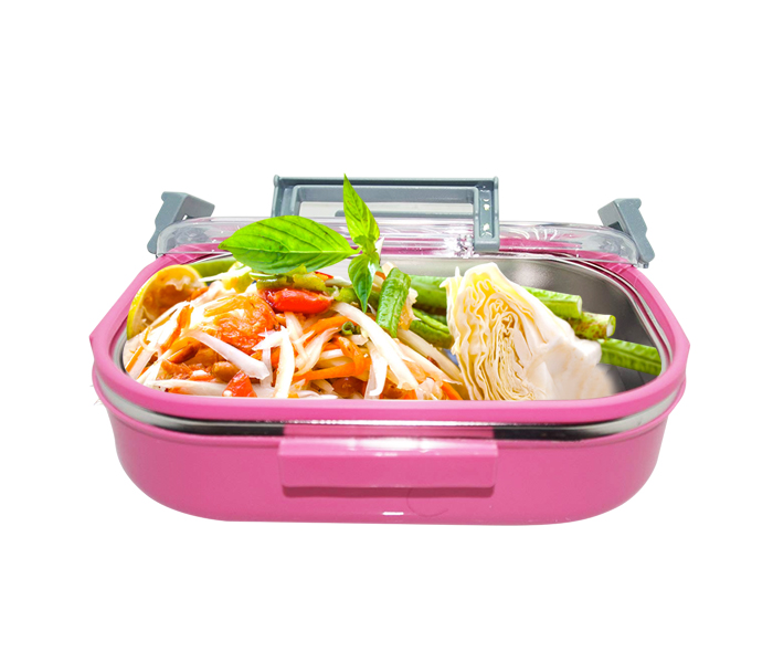 Epsilon EN4094 High Quality Lunch Box - Zoom Image 1