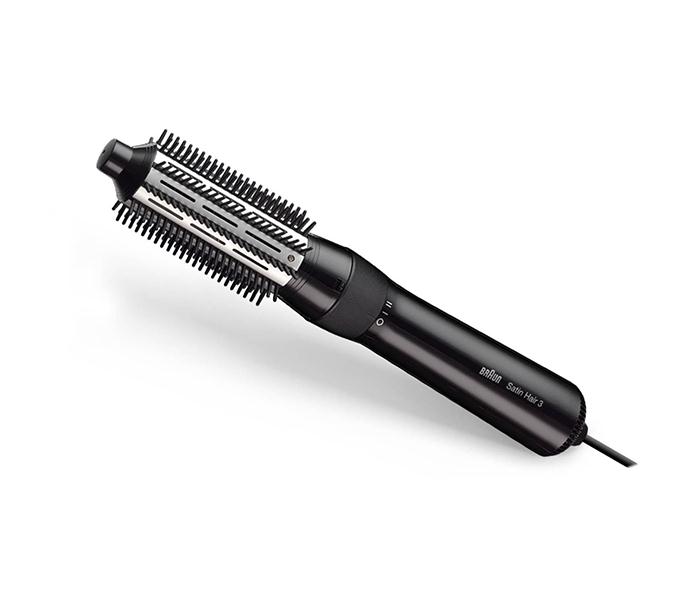 Braun AS330 Satin Hair 3 hairstyler with Ceramic Protection - Black - Zoom Image 2