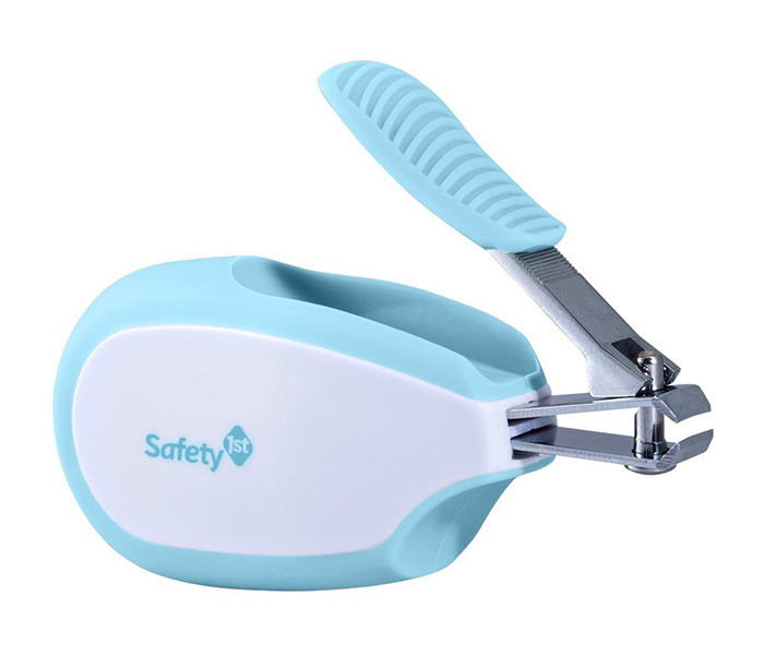 Safety 1st 3106003000 New Born Care Vanity Kit - Blue - Zoom Image 2