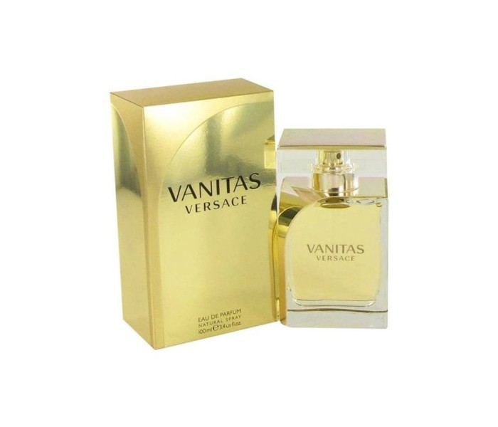 Versace 100ml Vanitas Eau De Parfum for Women - Zoom Image 2