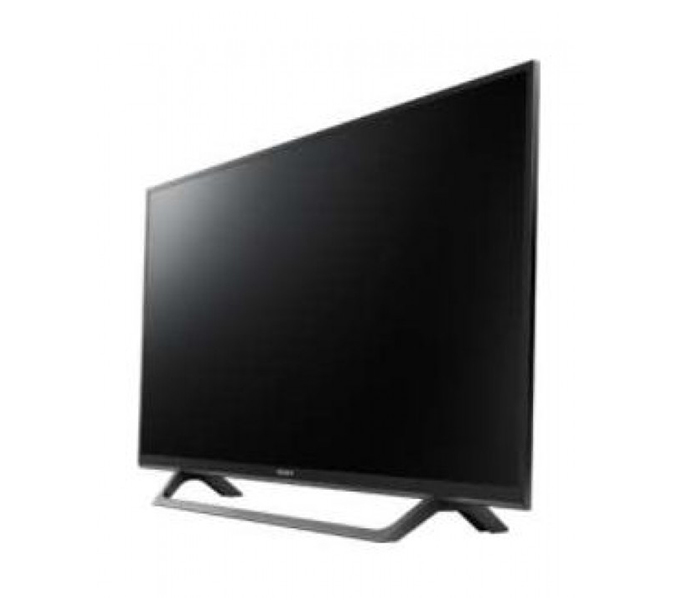 Sony 49W660E 49-inch Full HD Smart LED TV - Black - Zoom Image 3