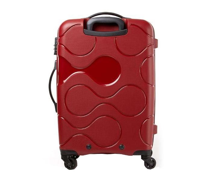 Kamiliant KML104LUG00035 Mapuna Spinner 67 cm Autumn Red - Zoom Image 2