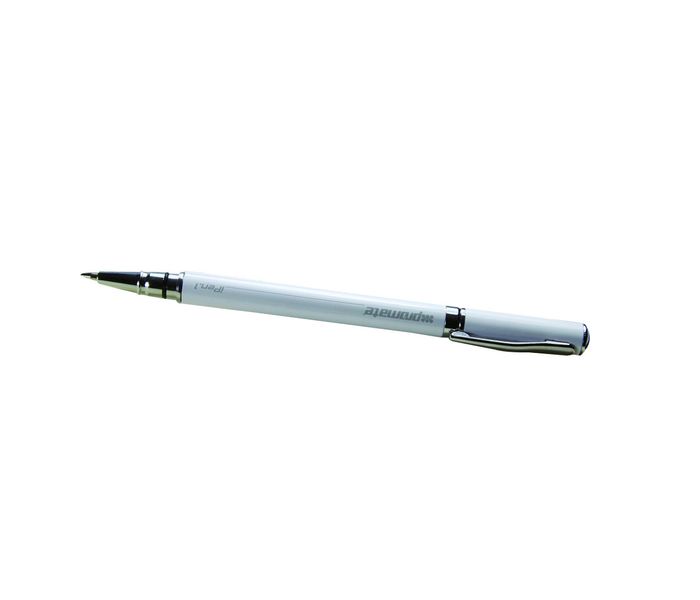 Promate iPen1 Multi-Function Stylus Pen with Ballpoint for all Touch Screen Devices - White - Zoom Image 7