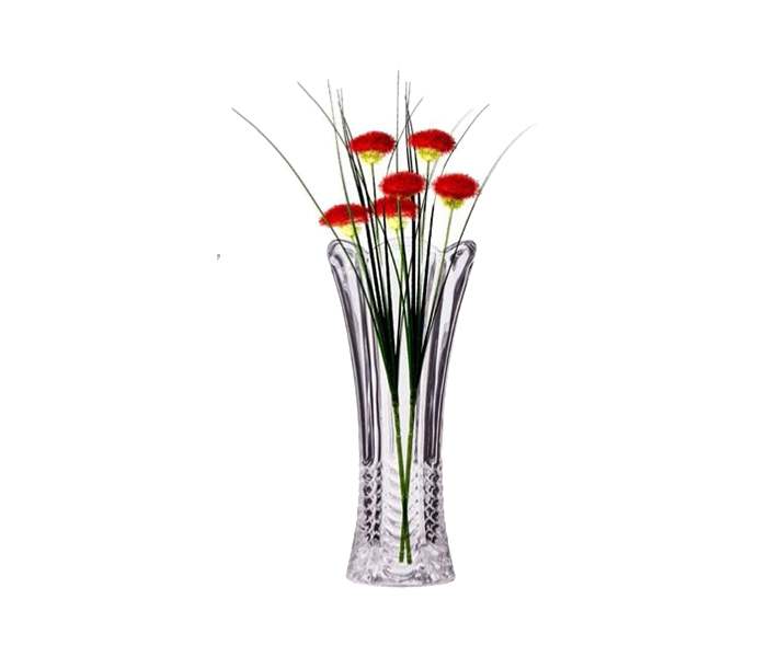 Cok CE-158-V2025D 25 CM Pita Flower Vase - Zoom Image