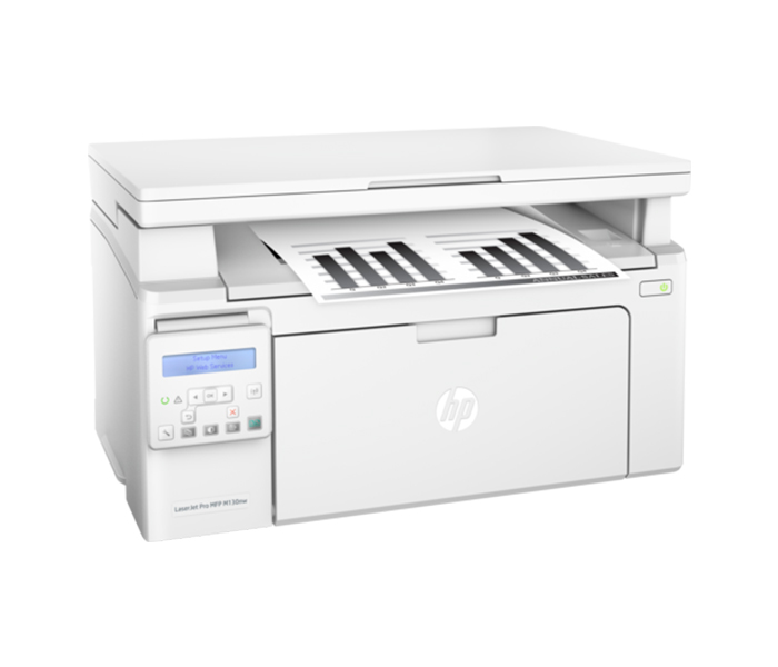 HP M130nw LaserJet Pro Multi-functional Printer - G3Q58A - Zoom Image 2