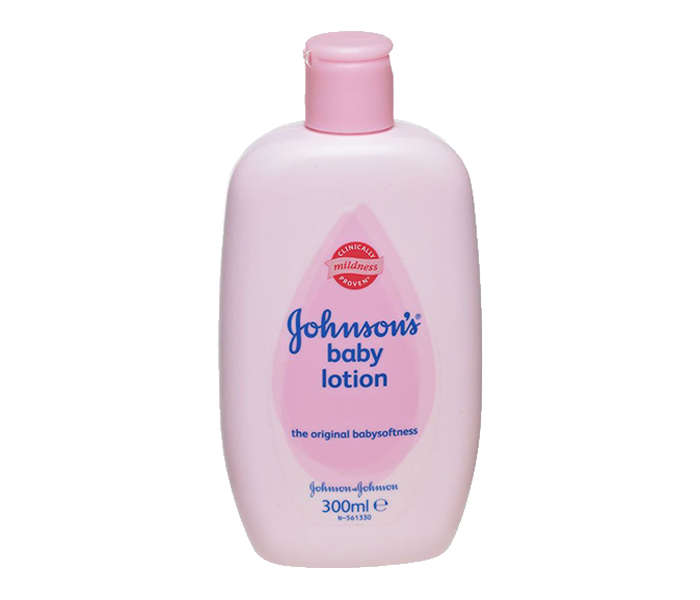 Johnson & Johnson N23593397A Baby Lotion - 300ml - Zoom Image