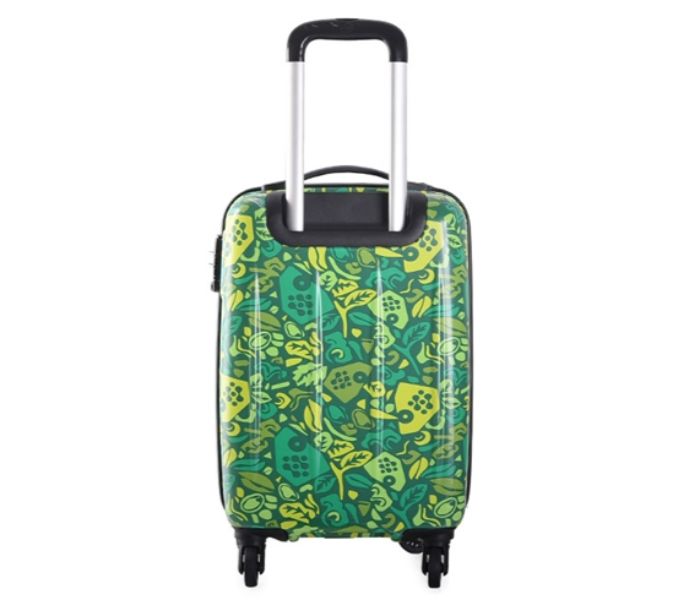 Kamiliant KML104LUG00091 Congo Spinner 55 cm Jungle Green - Zoom Image 1