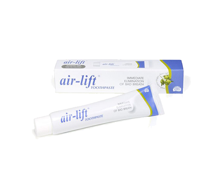 Air-Lift N11304876A Toothpaste - 50ML - Zoom Image