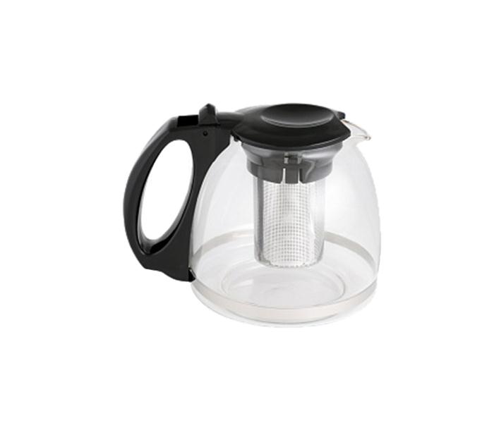 Olympia OE-4000A Tea Set with 2 Liter Electric Kettle - Zoom Image 2