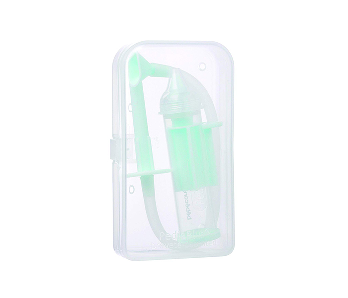 Bebe Confort 32000071 3 in 1 Nasal Kit - White - Zoom Image 1