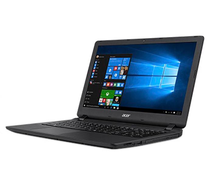 Acer Aspire ES1-533 15.6 inch 4GB RAM 500GB HDD Laptop - Black - Zoom Image 2