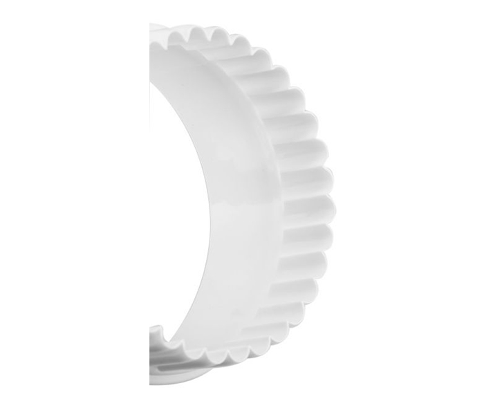 Prestige PR50186 Pastry Cutters, White - Zoom Image 1