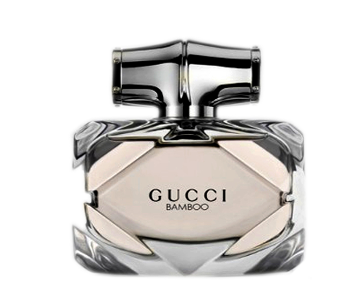 Gucci 75ml Bamboo Eau De Toilette for Women - Zoom Image 2