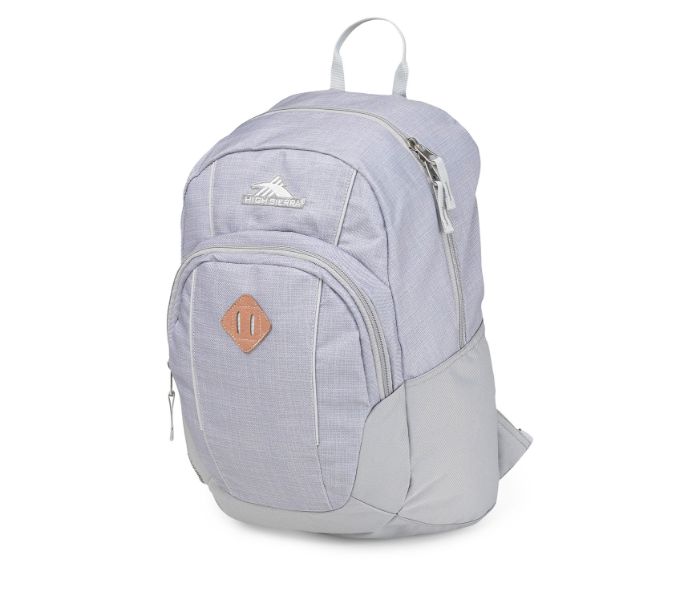 High Sierra HSR104LUG00015 Pirk Backpack Multicolor - Zoom Image 2