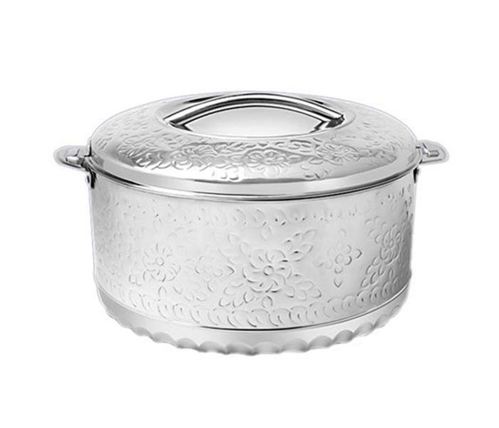 Royalford RF8467 15 Litre Stainless Steel Casserole - Zoom Image 2