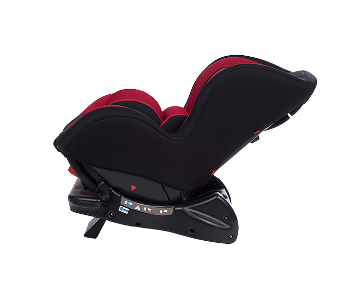 Safety 1st 8015765000 Sweet Safe Car Seat - Full Red - Zoom Image 2