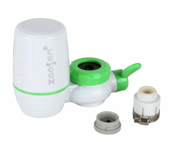 Water Purifier 7 Layer for Household 31665 White - Zoom Image 1