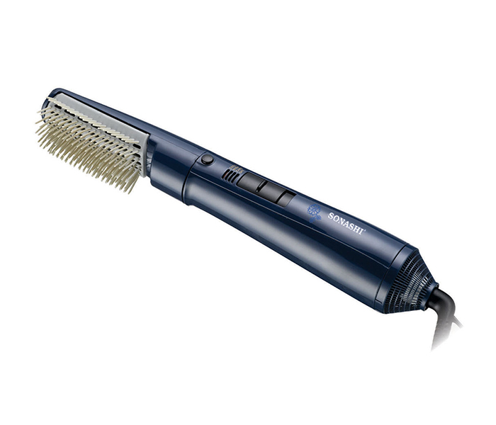 Sonashi SHS-2032 Hair Styler, Blue - Zoom Image 2